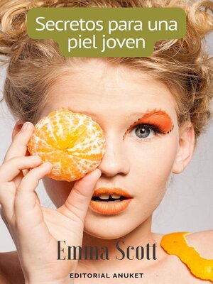 cover image of Secretos Para una Piel Joven